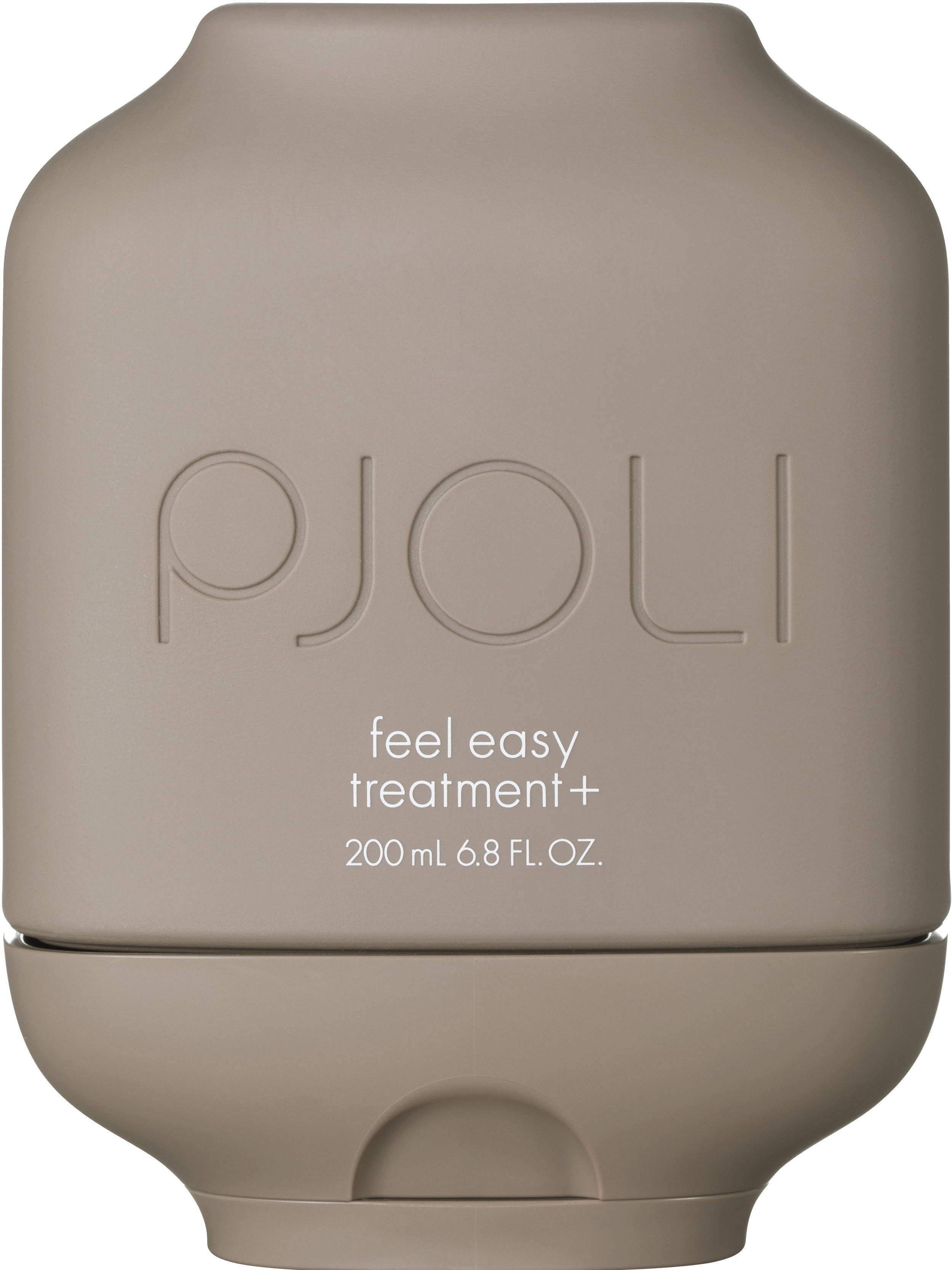 正規販売店】 PJOLI feel easy treatment＋ | プジョリ フィール
